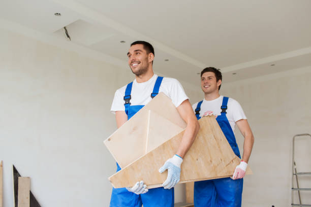 Best Demolition Debris Removal  in Thomasville, AL