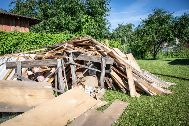 Best Garage Cleanout  in Thomasville, AL