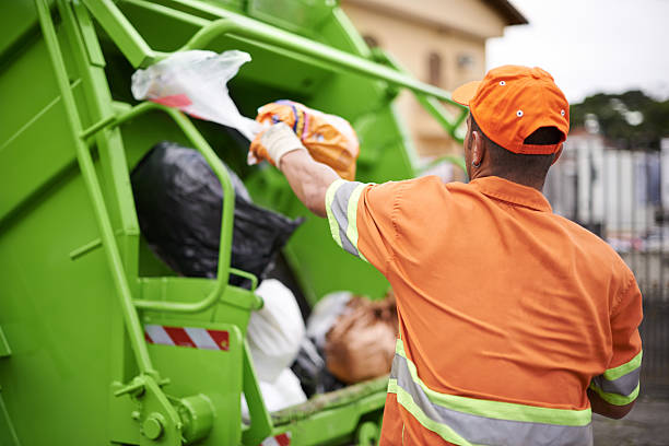 Best Commercial Junk Removal  in Thomasville, AL