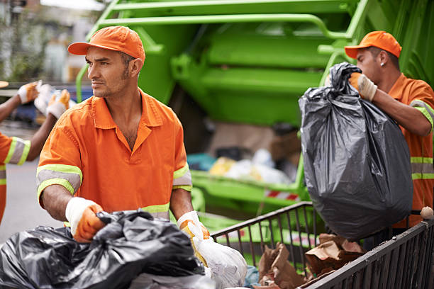 Best Scrap Metal Removal  in Thomasville, AL