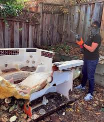 Best Recycling Services for Junk  in Thomasville, AL